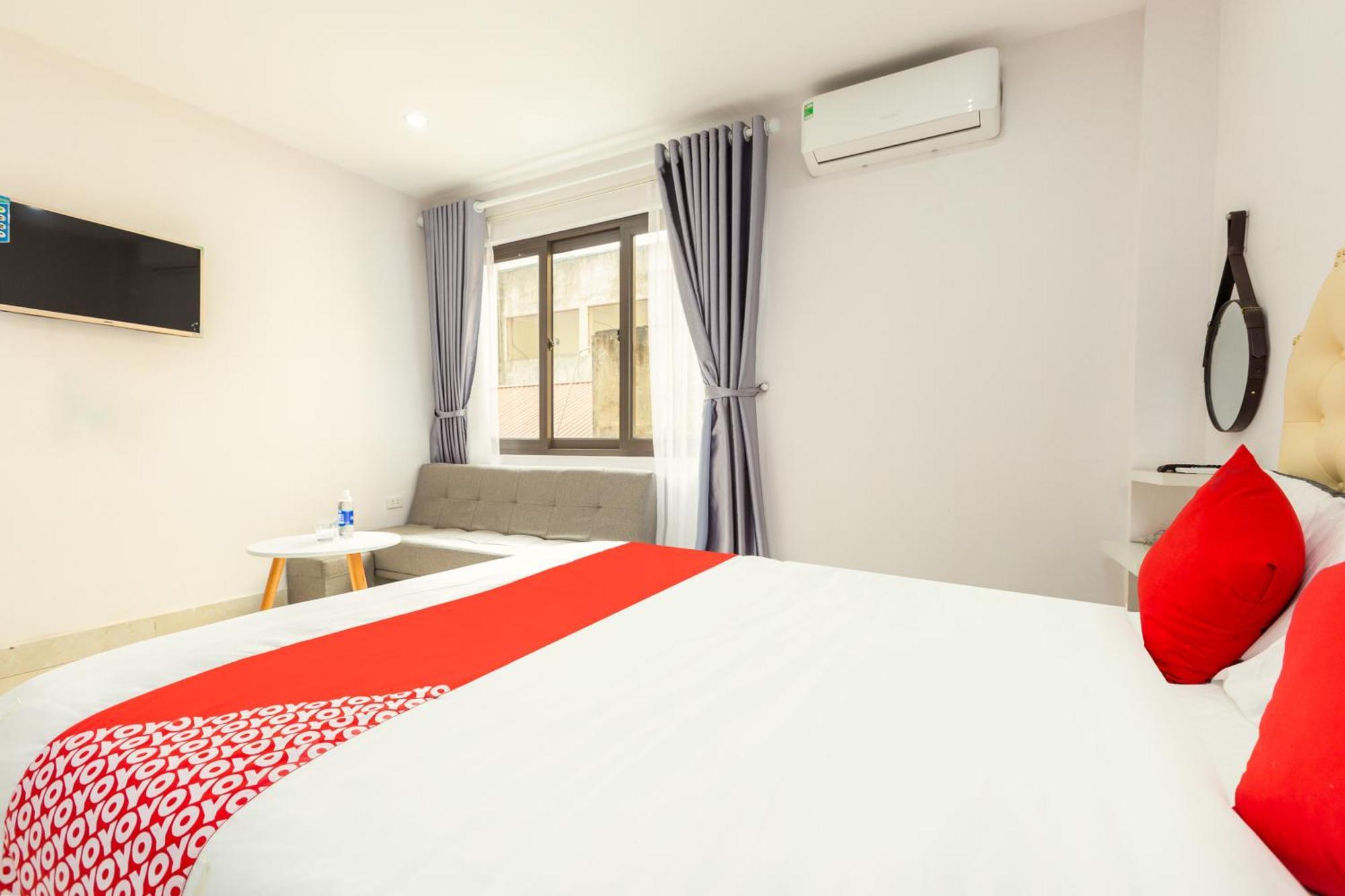 Park Homes Service Apartment 2 - Hanoi, Hanoi